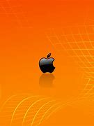 Image result for Orange Logo iPhone