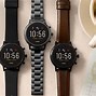 Image result for Fossil Gen 5 Smartwatch Features