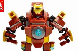 Image result for Robot Iron Man for Kids