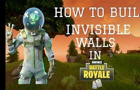 Image result for Invisible Wall in Game