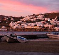 Image result for Mykonos in Cape Town