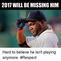 Image result for Missing Baseball Meme