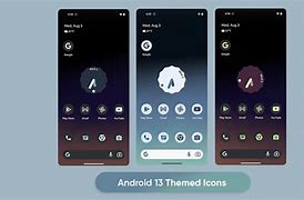 Image result for Android 13 Themes