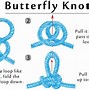 Image result for Butterfly Knott