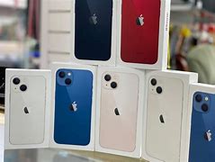 Image result for iPhone 13 Image Wiht Box