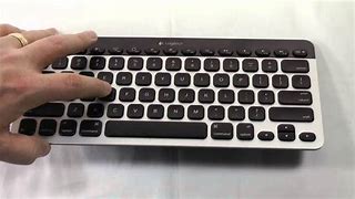 Image result for Apple Bluetooth Keyboard Power Button