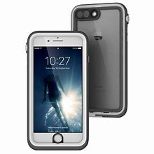 Image result for Waterproof iPhone 8 Plus Case