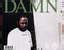 Image result for Kendrick Lamar Damn CD Disc