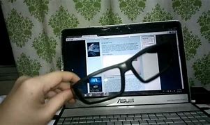 Image result for Polarized Glass 3D