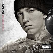 Image result for Eminem Ai Cover Art