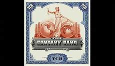 Image result for the_company_band