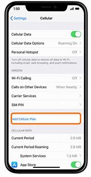 Image result for Does My iPhone Have an Esim
