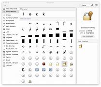 Image result for Keyboard Imogee Symbols