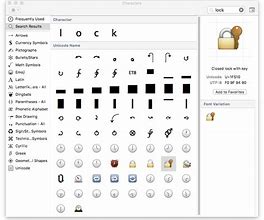 Image result for Lock Symbols On iPhone Mean