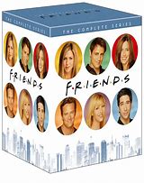 Image result for DVD Series Box Sets