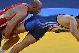 Image result for The Russian Experiment Wrestler