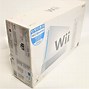 Image result for Old Wii Console