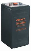 Image result for Makeshift Rocket Battery
