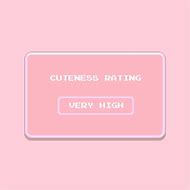 Image result for Aesthetic Text Box Template