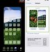 Image result for 8 New iPhone Home Screen