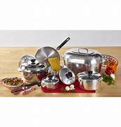 Image result for IMUSA Cookware