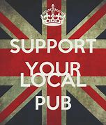 Image result for Support Local Pub Pictures