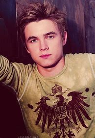 Image result for Jesse McCartney Younger Years
