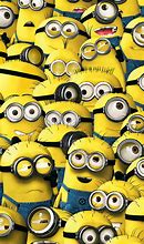 Image result for Minion Background Wallpaper Pattern