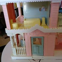 Image result for Playskool Dollhouse