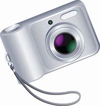 Image result for Modern Camera Clip Art