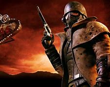 Image result for Fallout Las Vegas