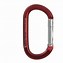 Image result for Oval Carabiner