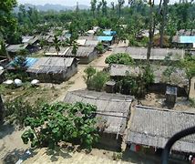 Image result for Bhutanese Refugee Camp