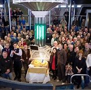 Image result for Doctor Who Cast and Crew