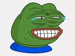 Image result for Happy Pepe Meme 640X190