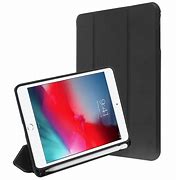 Image result for iPad Mini 5th Generation Case with Pen Holder