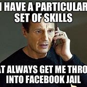 Image result for Facebook Jail Funny