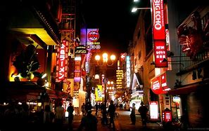 Image result for Neon City Aesthetic Wallpaper