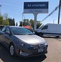 Image result for 2019 Hyundai Elantra SE