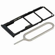 Image result for A12 Sim Card Tray