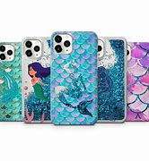 Image result for Mermaid Shell Phone