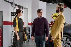 Image result for Midas Tire Man