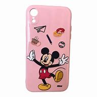 Image result for iPhone XR Disney Cases That Go with Yelliw