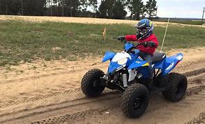 Image result for First Person View On Four Wheeler