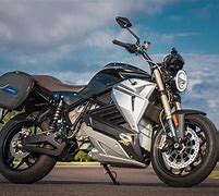 Image result for Electric Touring Motorcycle