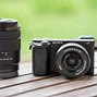 Image result for Sony Alpha 6500 Body