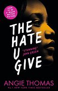 Image result for The Hate U Give Insirational Photo