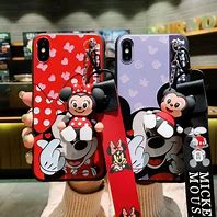 Image result for Mickey Mouse Phone Case Cute iPhone X