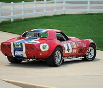 Image result for C3 Corvette Race Cars