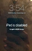 Image result for iPad Disabled Prank